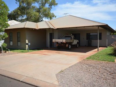 21 Snappy Gum Way, South Hedland