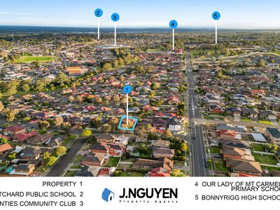 3A Drummoyne Crescent, St Johns Park