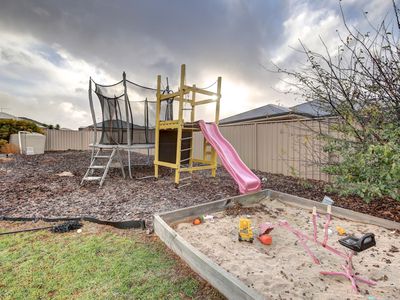 45 Parkview Drive, Murray Bridge