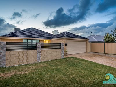 4 Gloucester Street, Yanchep