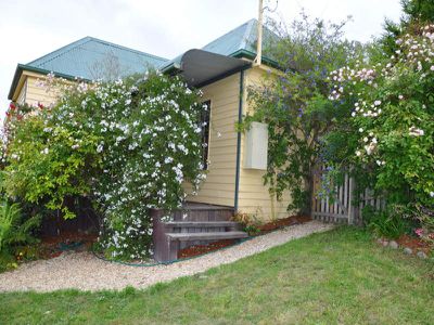 2 Elizabeth Street, Ranelagh