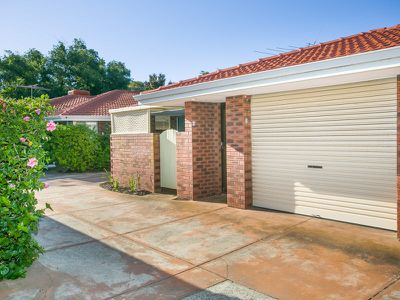 2 / 31-33 Bristol Avenue, Bicton