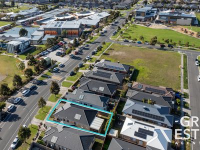 107 Everlasting Boulevard, Cranbourne West