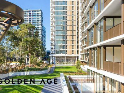 B307 / 80 Waterloo Road, Macquarie Park