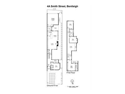 4A SMITH STREET, Bentleigh