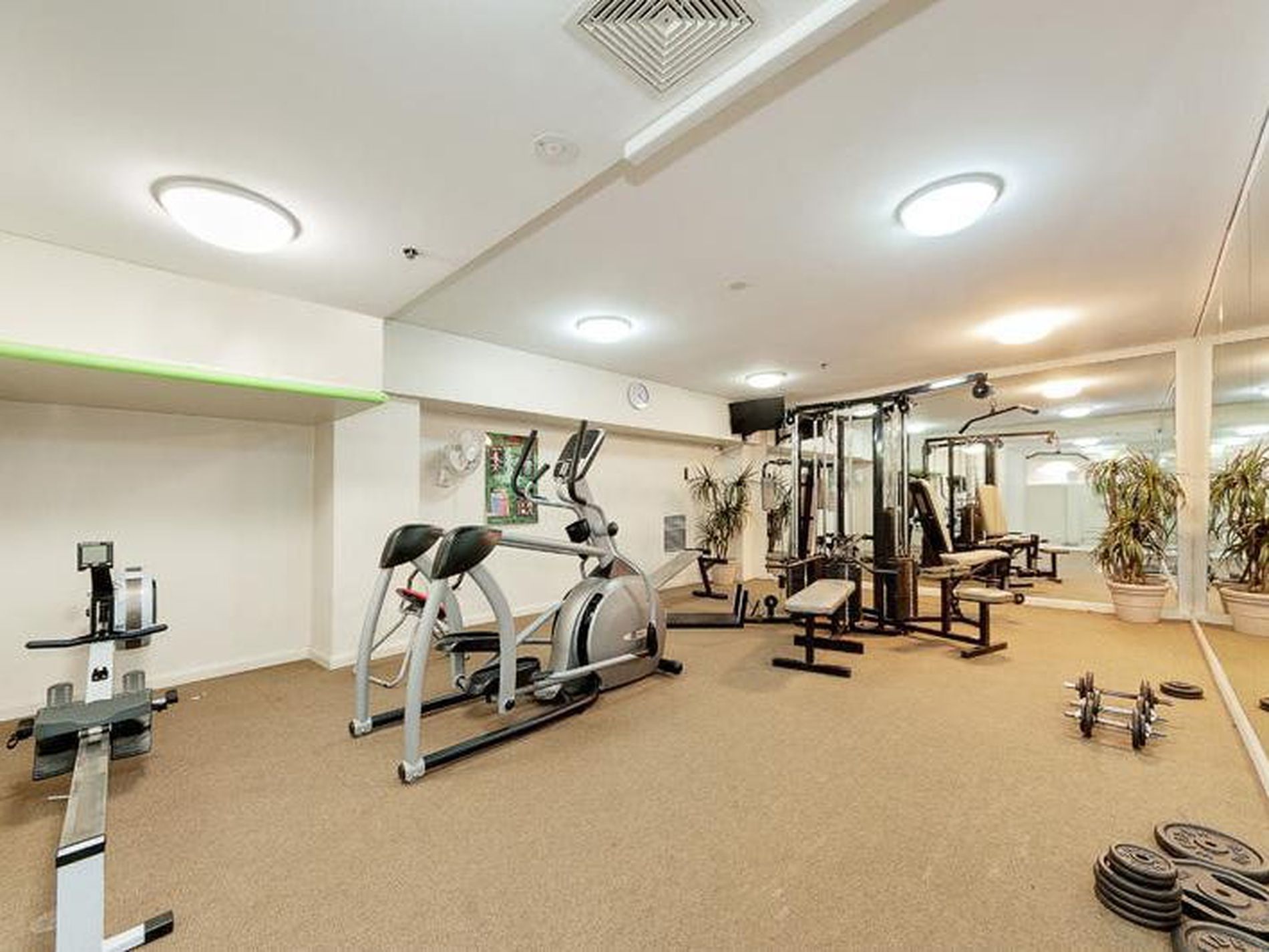 166A / 14 Brown Street, Chatswood