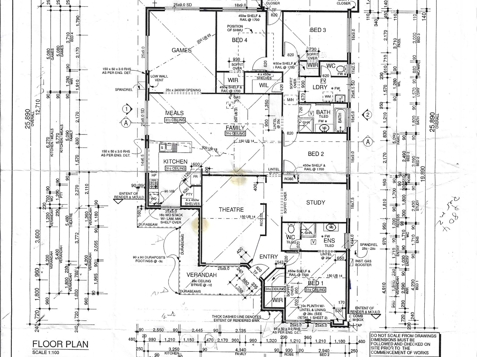 9 Current Street, Yanchep