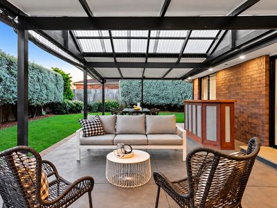 5 Elana Ct, Langwarrin