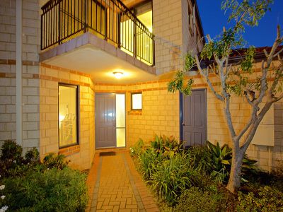 3d Mahlberg Avenue, Woodlands