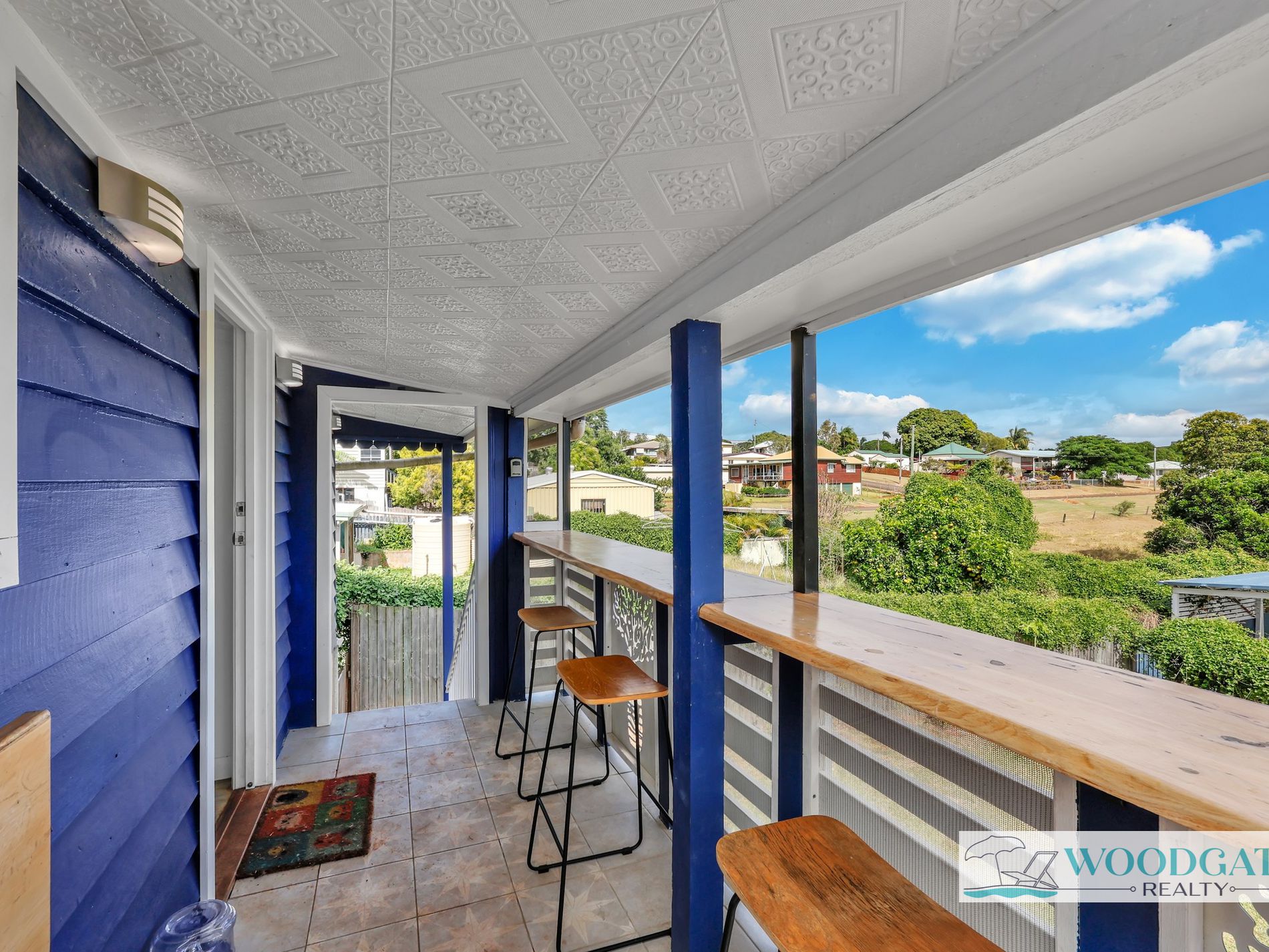 26 RIDGWAY STREET, Childers