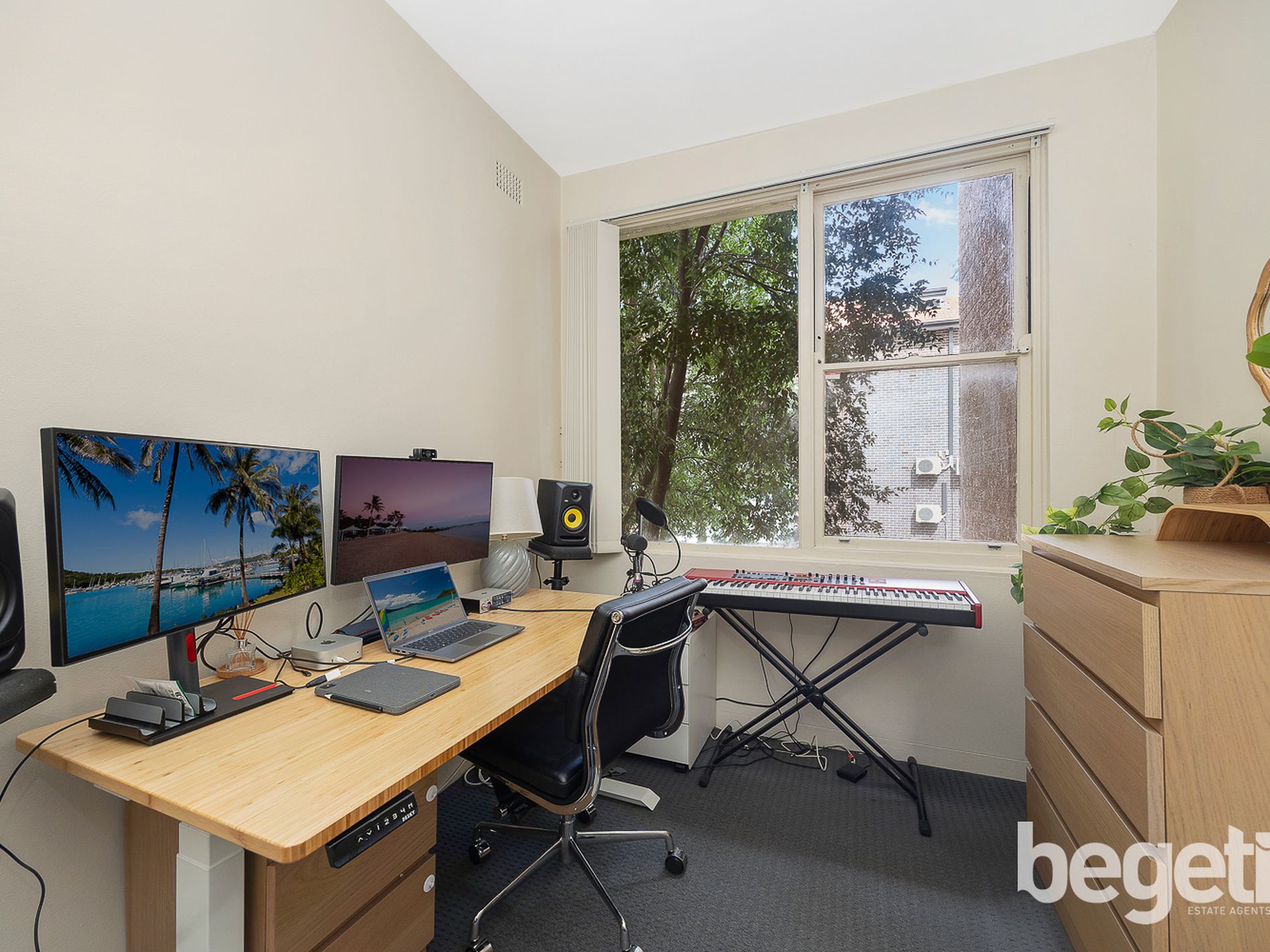5 / 4 Loftus Street, Ashfield