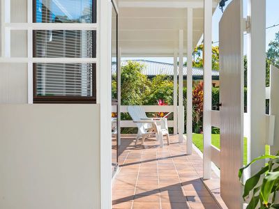 31 Suncroft Street, Mount Gravatt