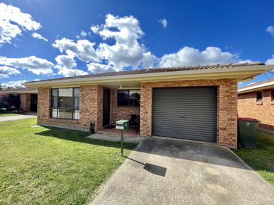 6 / 1 Moulder Street, Orange