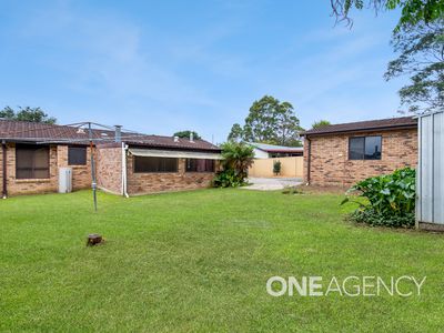 92 Yalwal Road, West Nowra