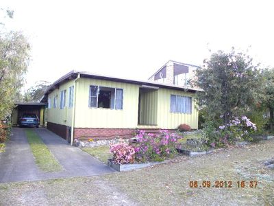 52 Saumarez, Vincentia