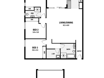 26 / 9 Banksia Avenue, Banksia