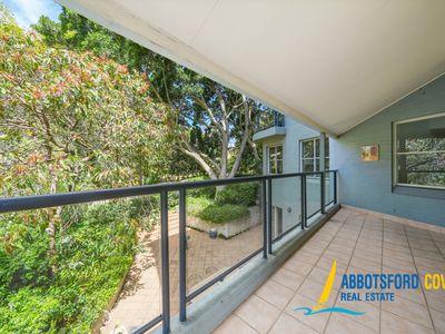 6 / 1 Harbourview Crescent, Abbotsford