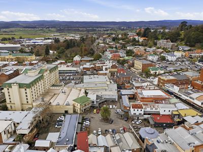 Shop 29 / 61 George St, Launceston