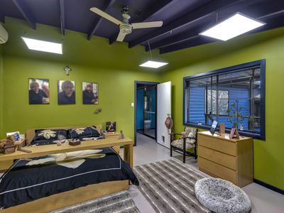 2210 Nimbin Road, Coffee Camp