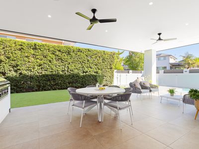 133 Arnold Avenue, Kellyville
