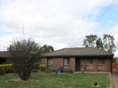 23 Ebden Street, Heathcote