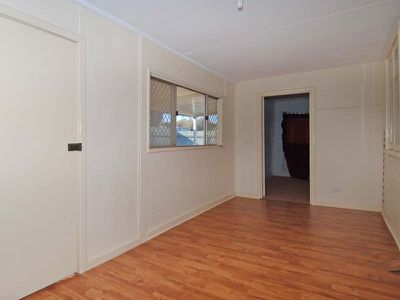 110 Bourke Street, Kalgoorlie