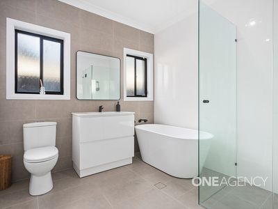 24 North Terrace, Dapto