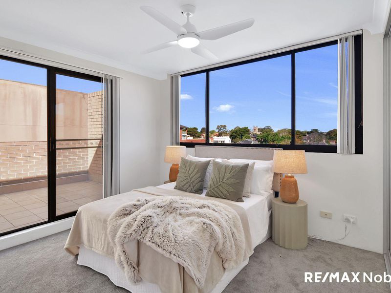 43 / 35 Belmore Street, Burwood