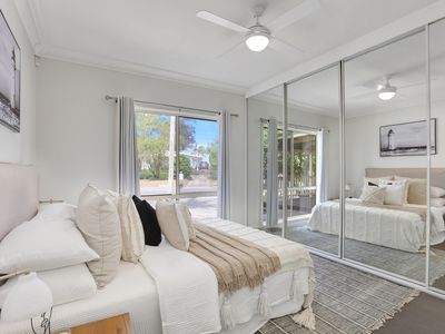 50 Moss Avenue, Toukley