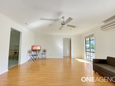 16 Mustang Drive, Sanctuary Point