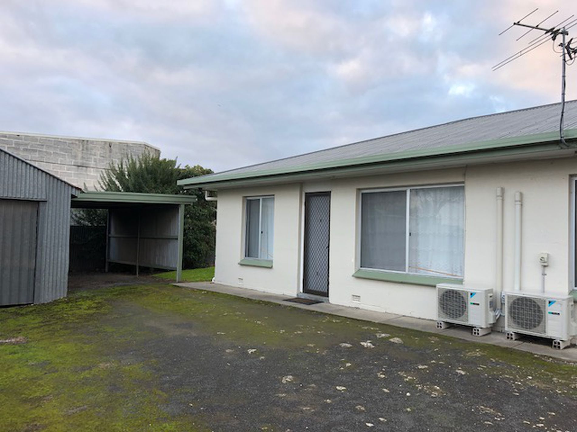 4 / 6 Stuckey Street, Millicent