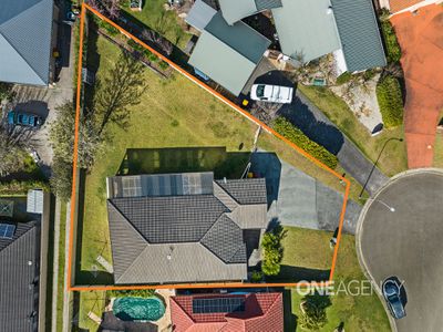 2 Tuscan Place, North Nowra