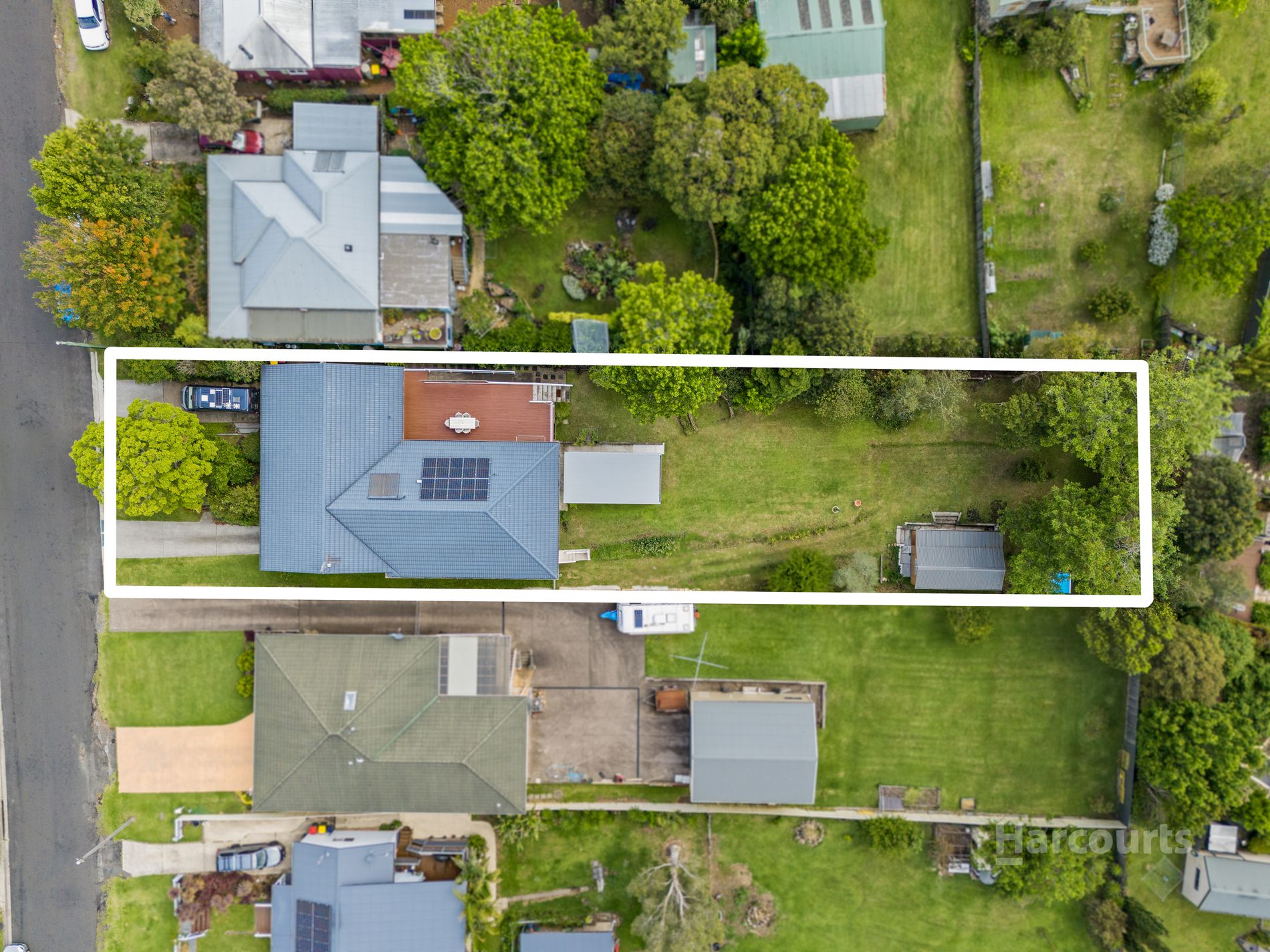 48 Gordon Street, Milton