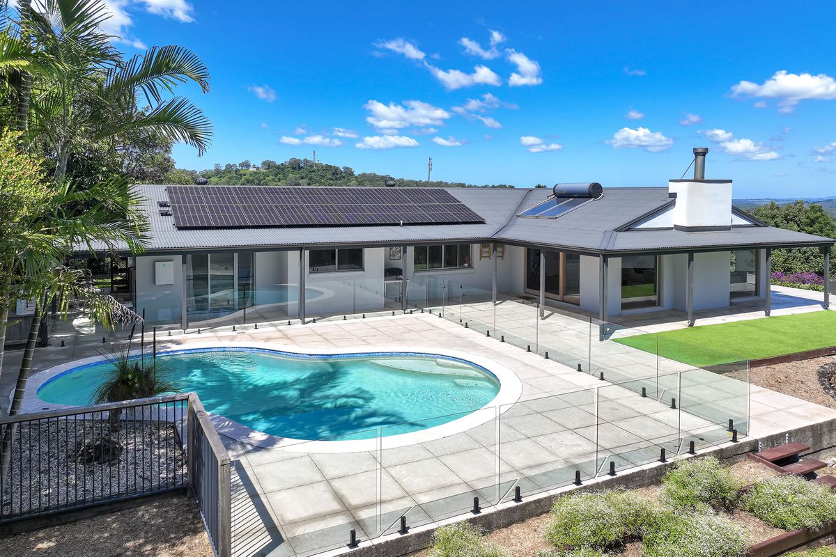 71-77 Sunrise Road, Eumundi