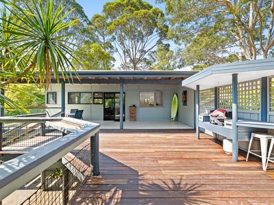 10 Rosedale Parade, Rosedale