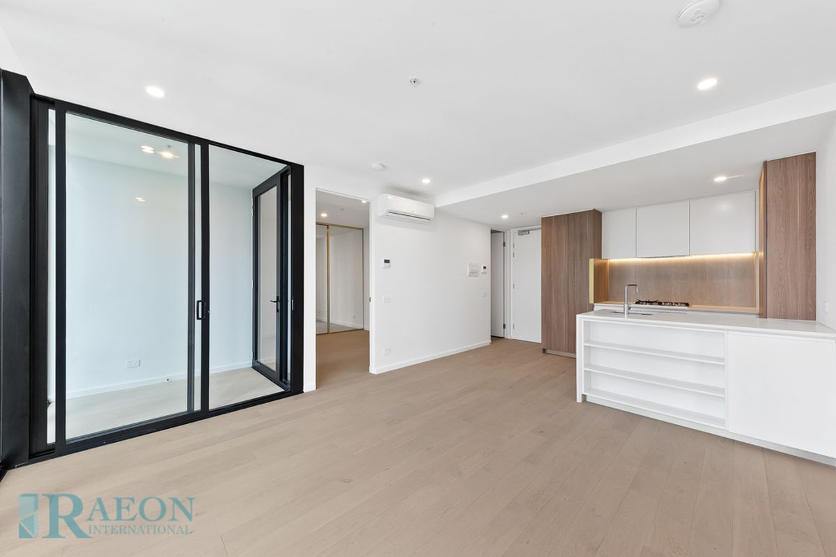 3703/60 A'Beckett Street, Melbourne