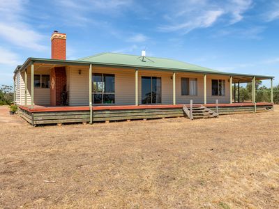 93 Axedale Quarry Road, Axedale