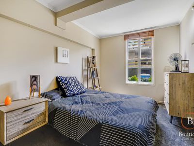 14 / 9-19 Miller Street, Fitzroy North