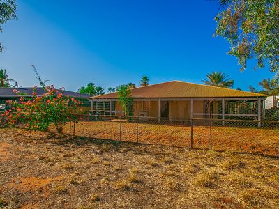 12 Nyanda Place, South Hedland
