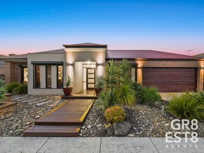 7 Saul Avenue, Berwick