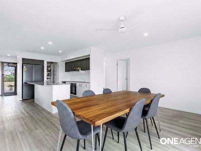 15 Sailaway Circuit, Eli Waters