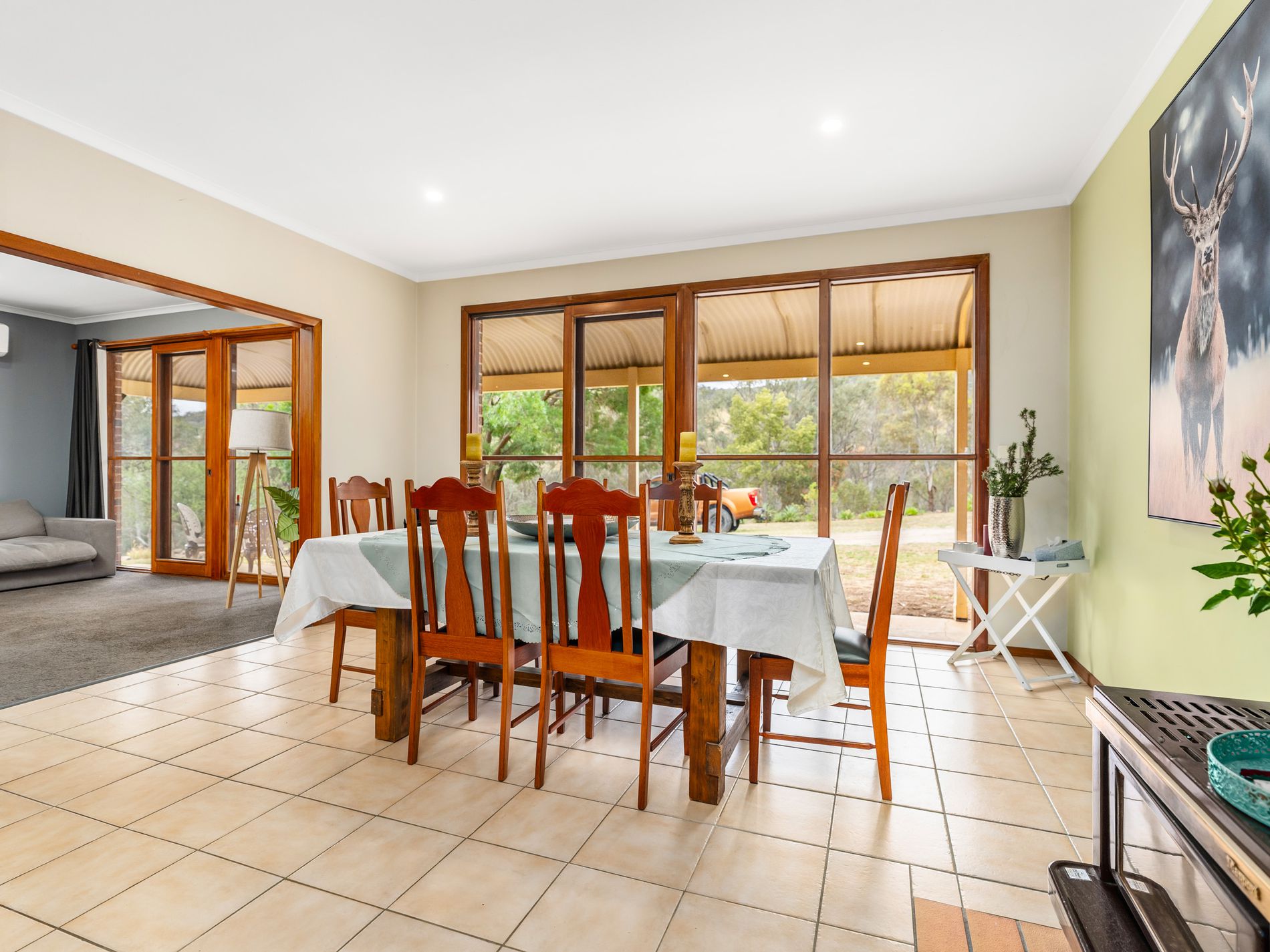 "Mornington Heights" 634 Splitters Creek Road, Splitters Creek