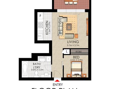104 / 242 Elizabeth Street, Surry Hills