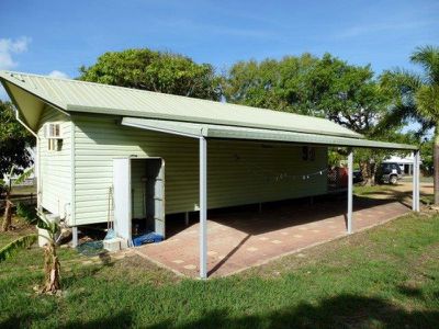 43 May Street, Cooktown