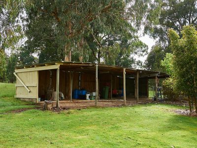 45 Bromfield Drive, Barwite