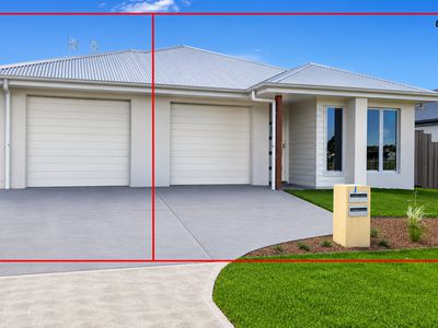 14 Trestle Street , Bellbird