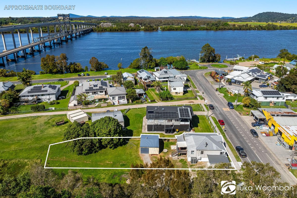 1 / 7 Morpeth Street, Harwood