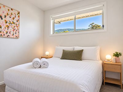 27 Heberles Road, Tawonga South