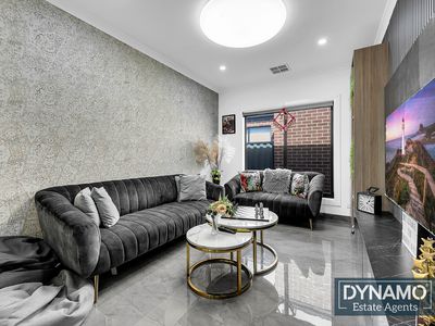 370 Highlander Drive, Craigieburn