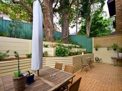 6 / 83 Ocean Street, Woollahra